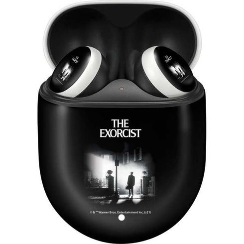 Warner Bros The Exorcist The Exorcist Google Pixel Buds Skin